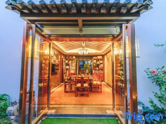 Floral Hotel ·Dali  Meiting Private Hotel(Dali University store)