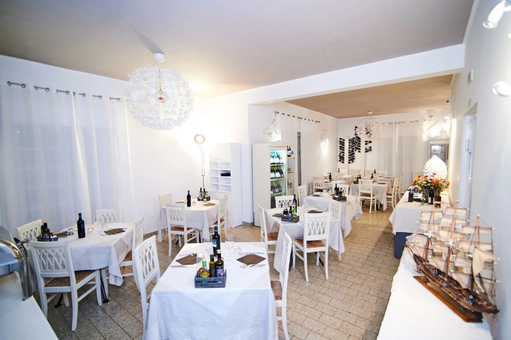 Hotel Cicò