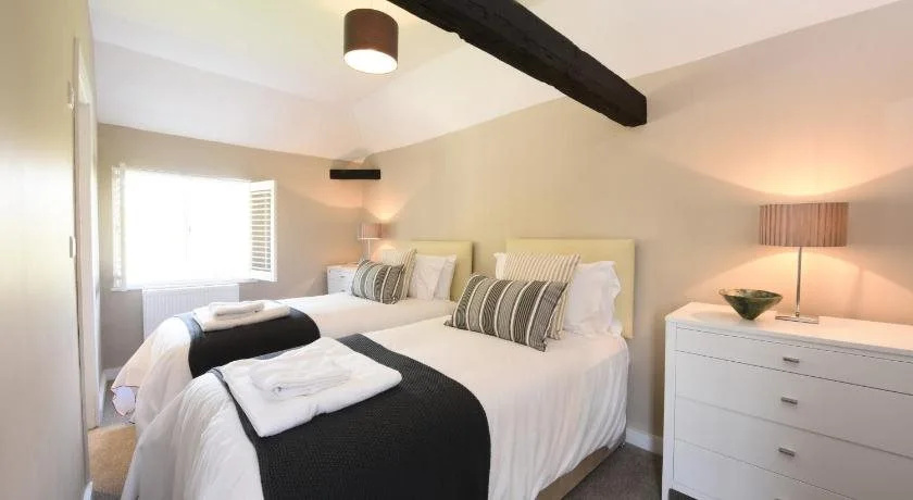 Woodstock Suites