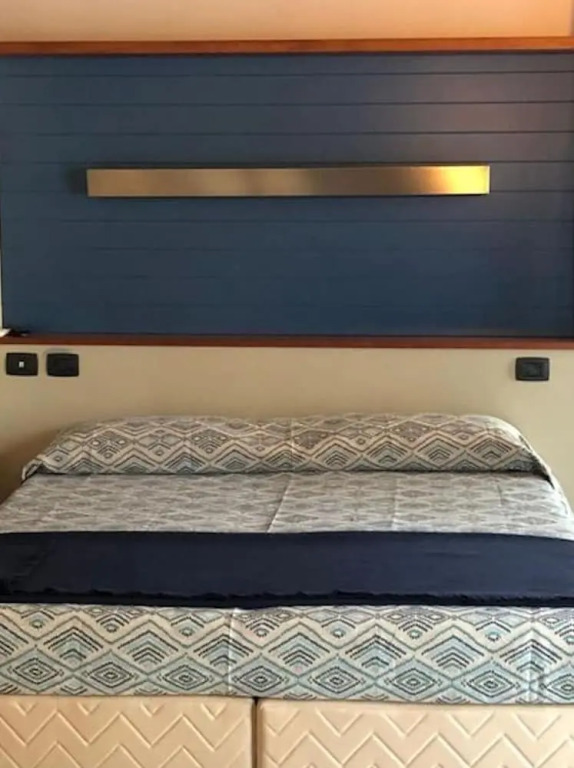 Alba Village Hotel Double Room