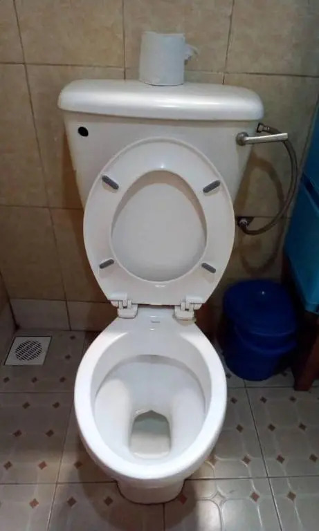 MH Guest House Nsambya