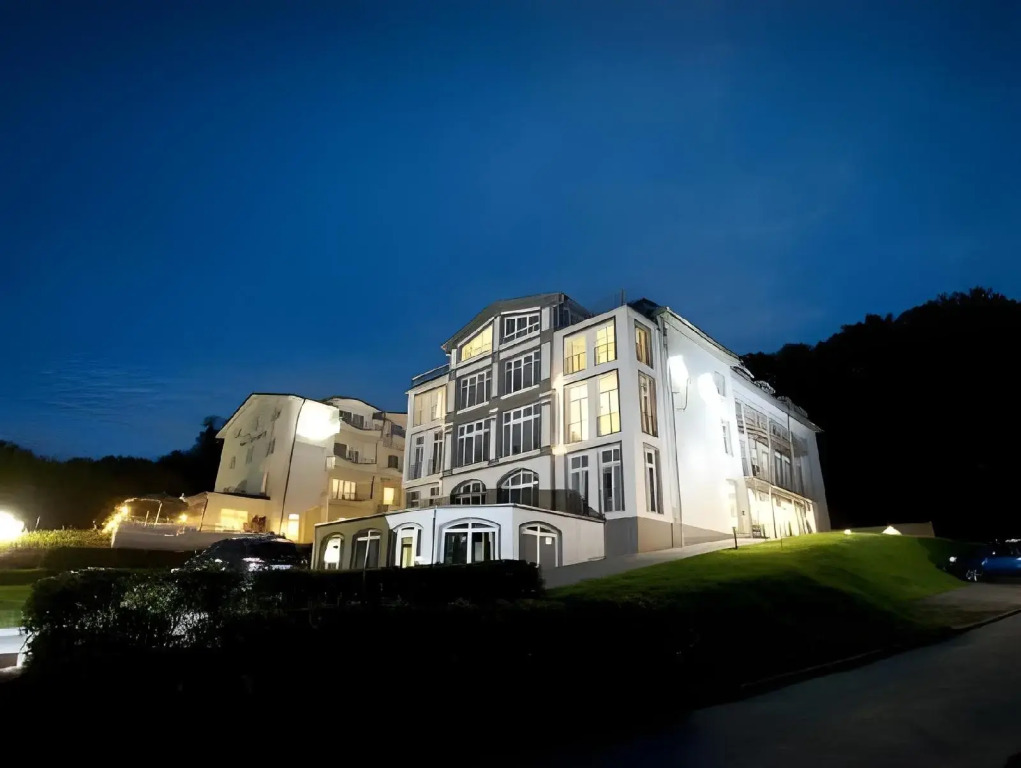 Hotel Seeschloss