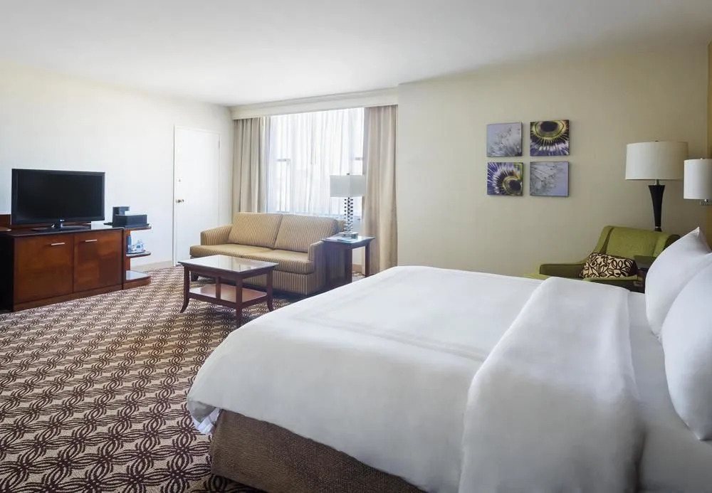 Pittsburgh Marriott City Center
