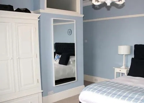The Townhouse Hotel
