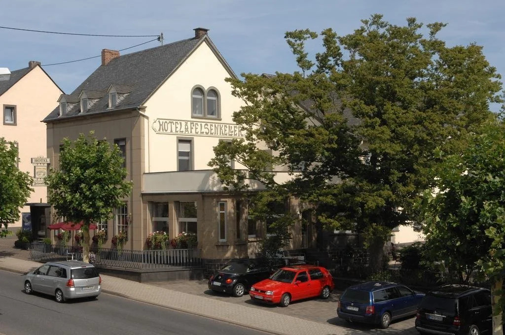 Hotel-Restaurant Felsenkeller