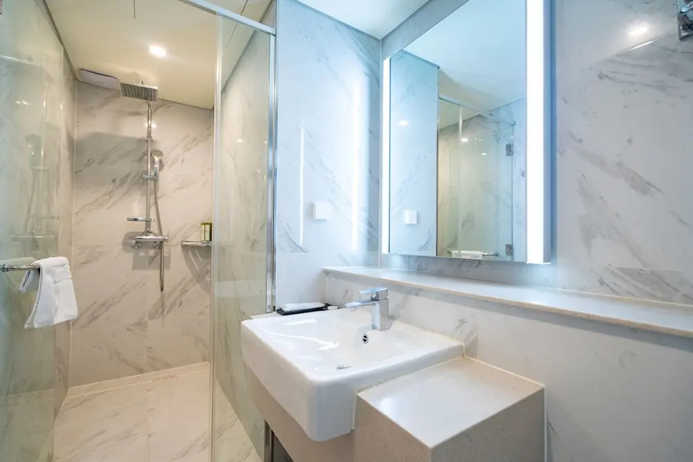 Centum Business Hotel
