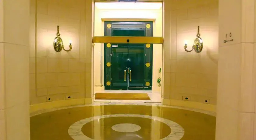 Appartement Avenue Montaigne