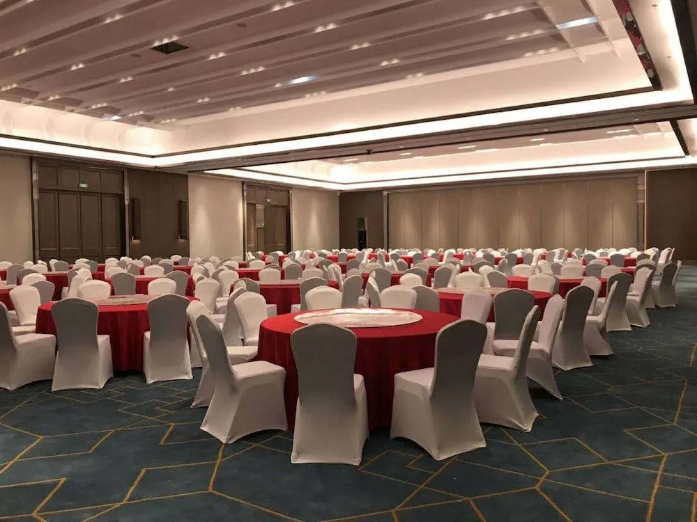 Grand Skylight International Hotel Pingshan