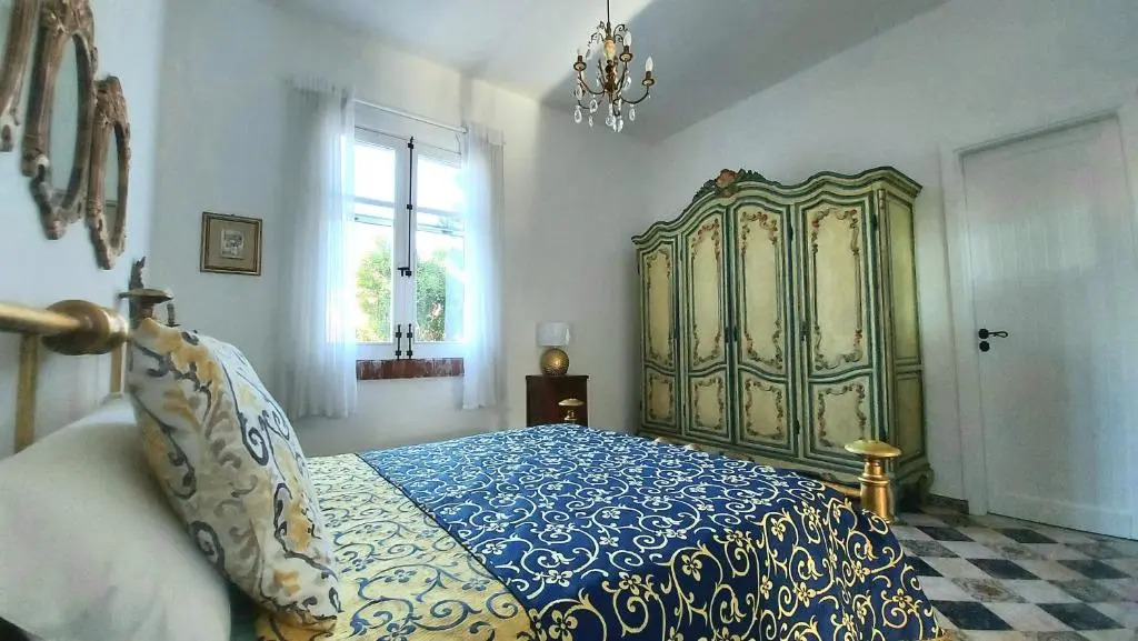VFH Villa Flavia Eco B&B - 50 metri dal mare