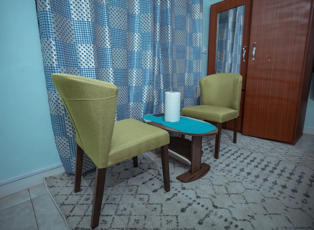 Bethel Suites Hotel