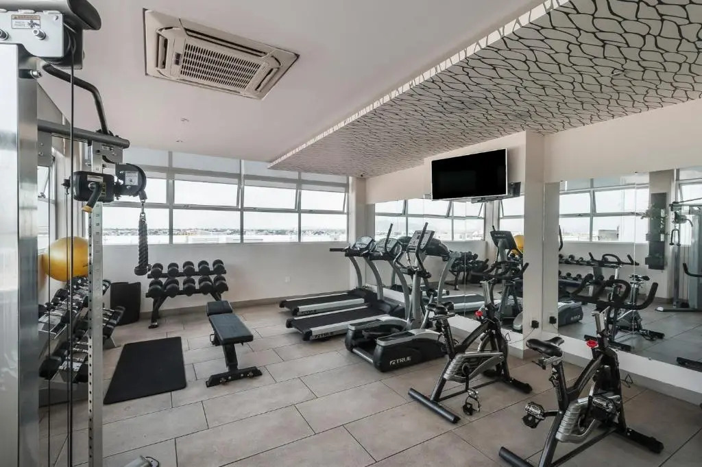 Hotel Real Maestranza