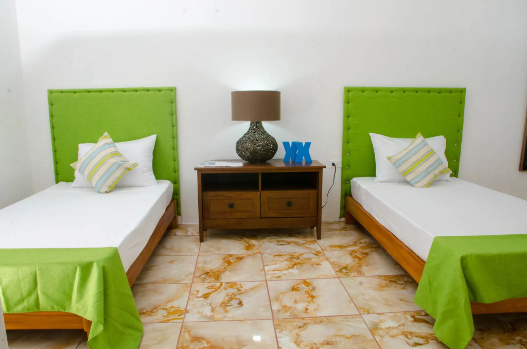 Villa Juanita