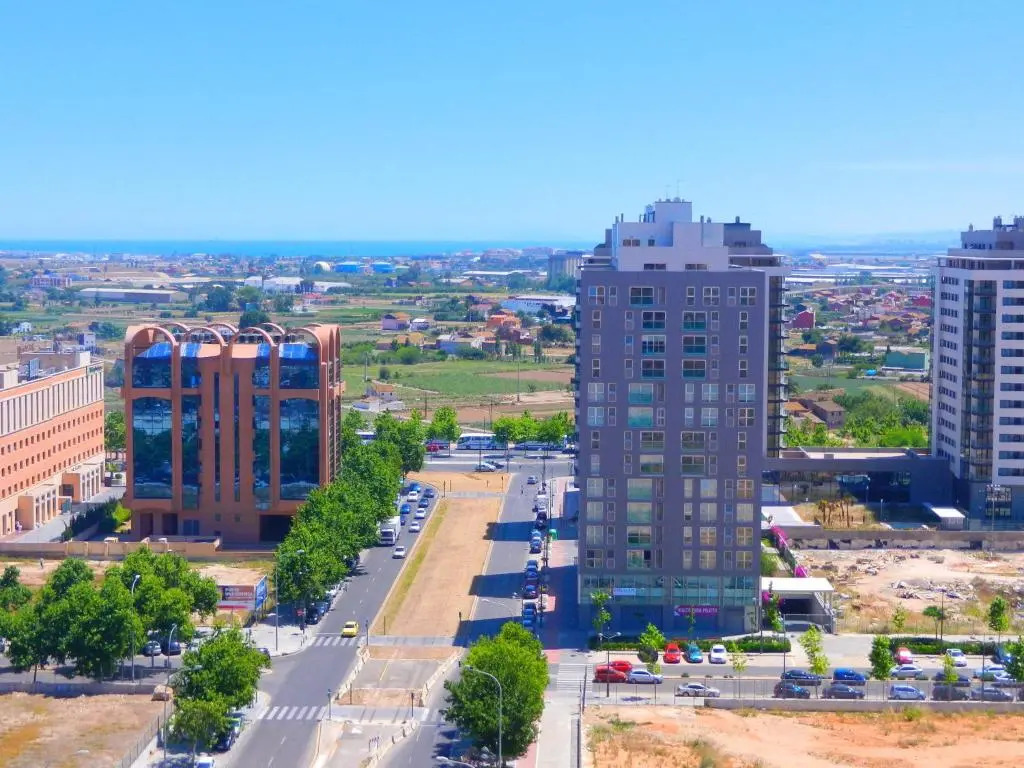 Apartment Valencia