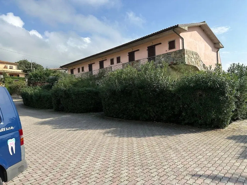 Appartamenti Dolores