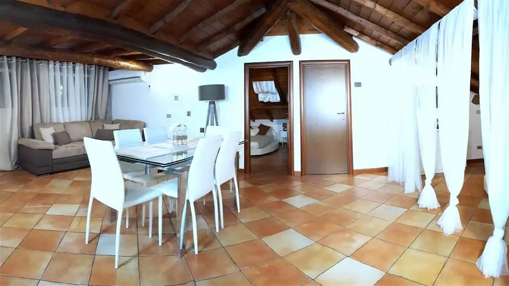 Fontana Oasis Apartment