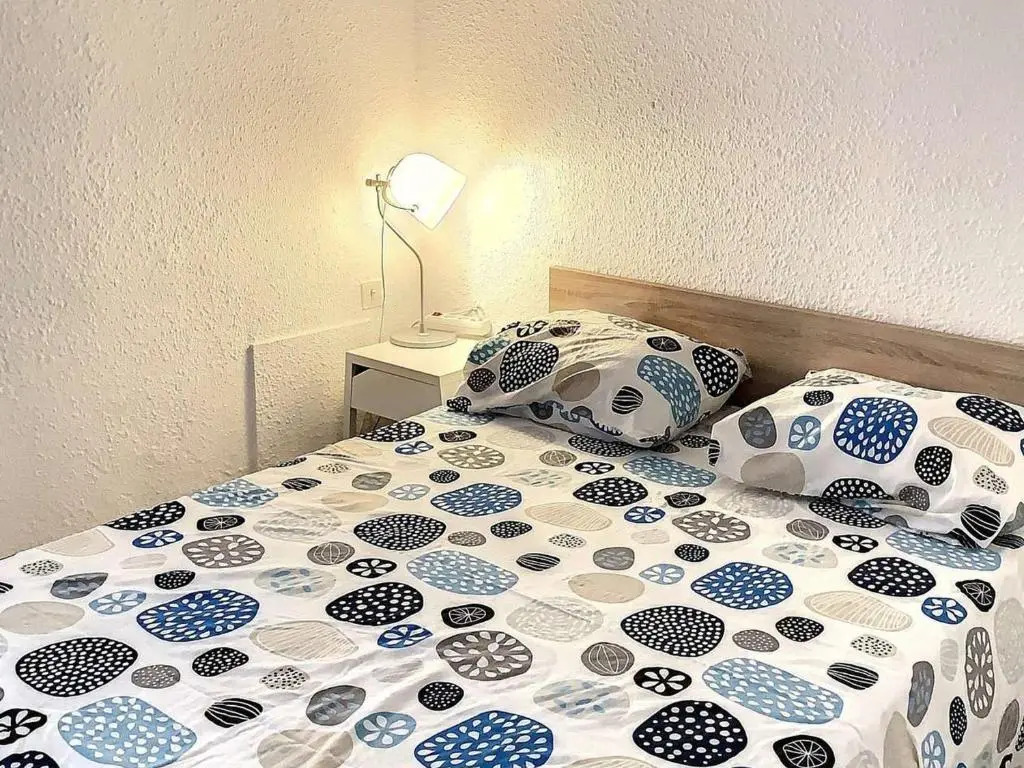Appartement Balaruc-les-Bains, 1 pièce, 4 personnes - FR-1-503-25