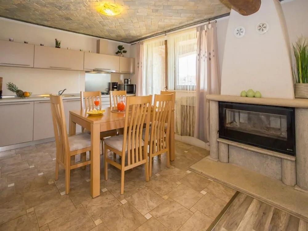 Apartments Andre Poreč