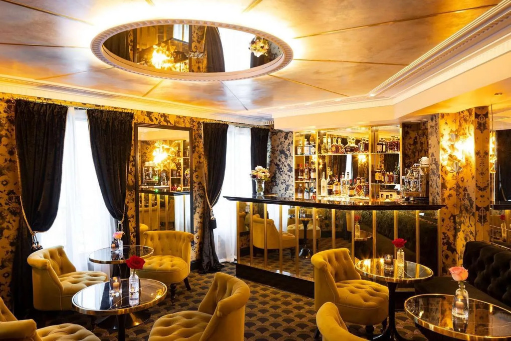 Hôtel Manolita Paris