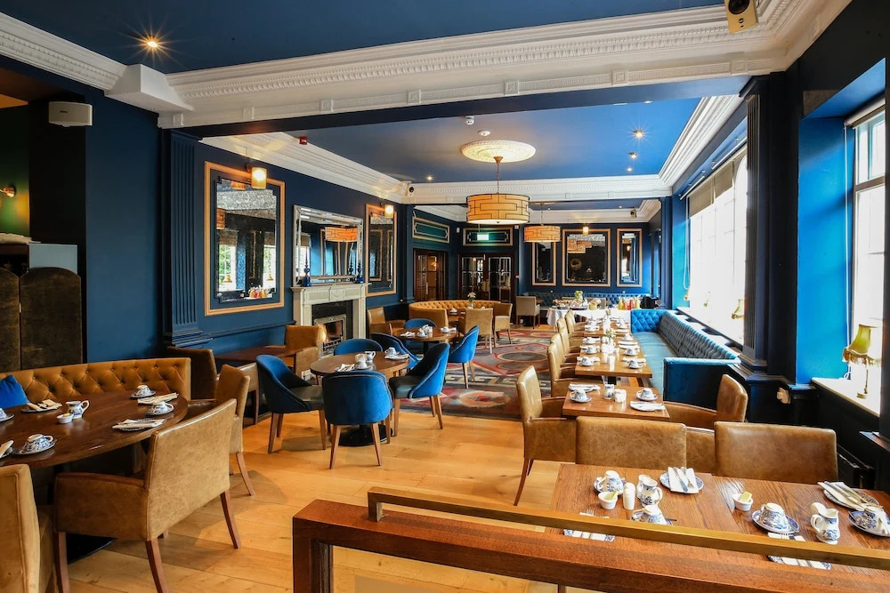 Gleesons Townhouse Booterstown
