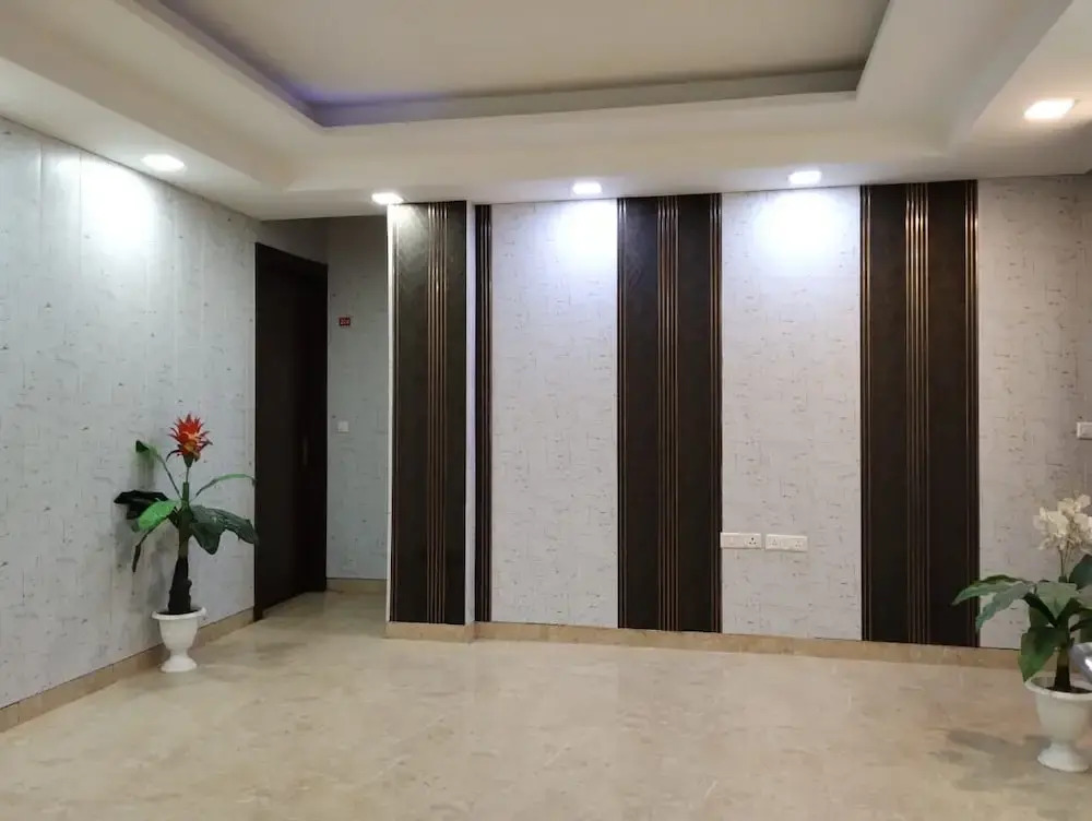 Hotel Rajvansh Palace