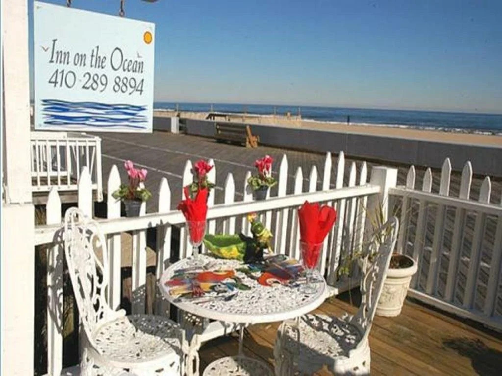 Inn on the Ocean