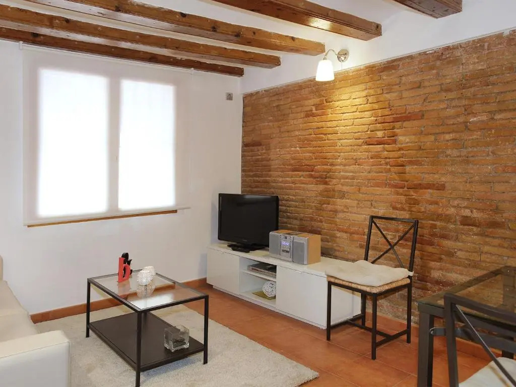 Top Barcelona Apartments