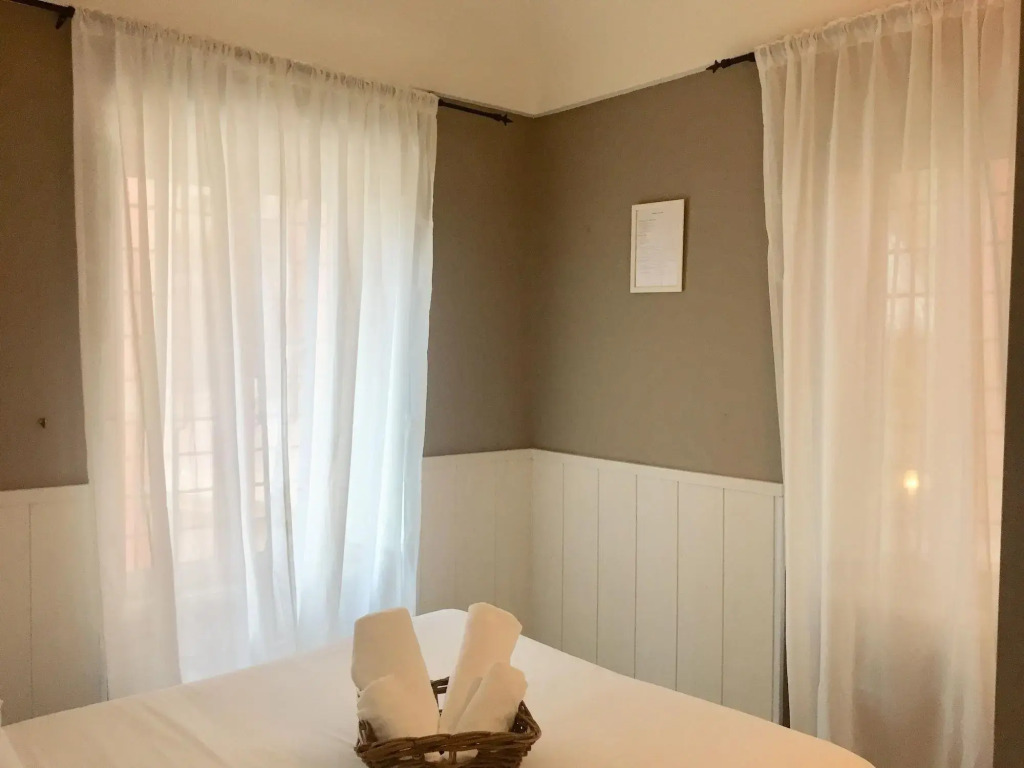 Hotel Domus Tiberina