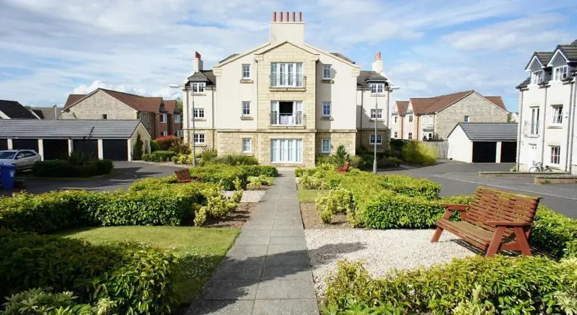 Fairway House