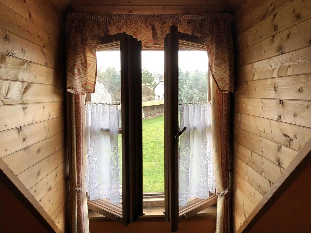 Penzion Zámek Lešany