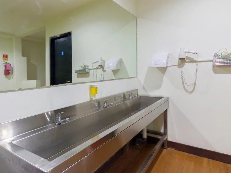 CX Hostel Ground Zero