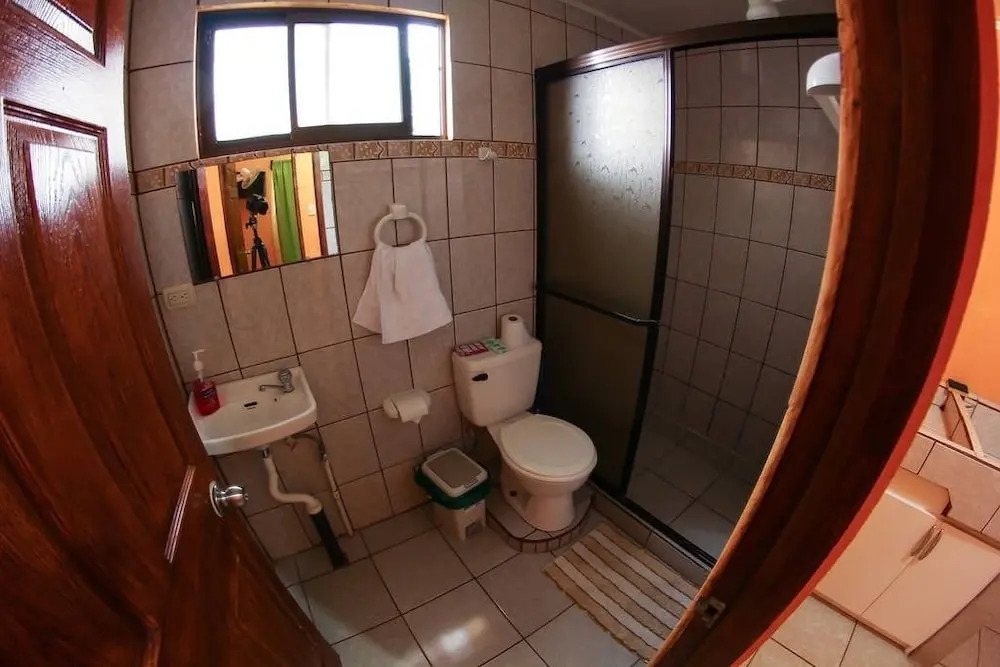 Apartamentos Yaras