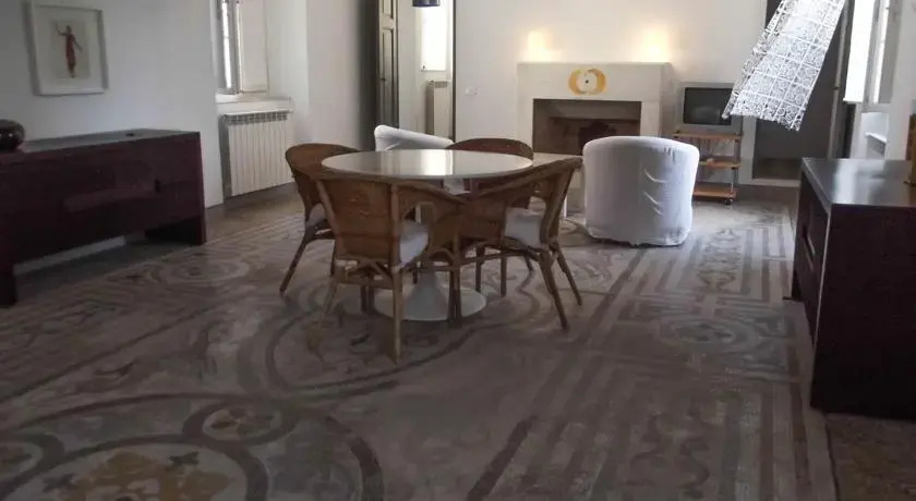 Villa San Giorgio