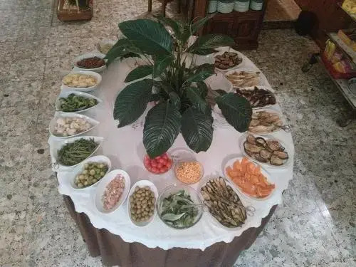 Albergo Ristorante Capriolo