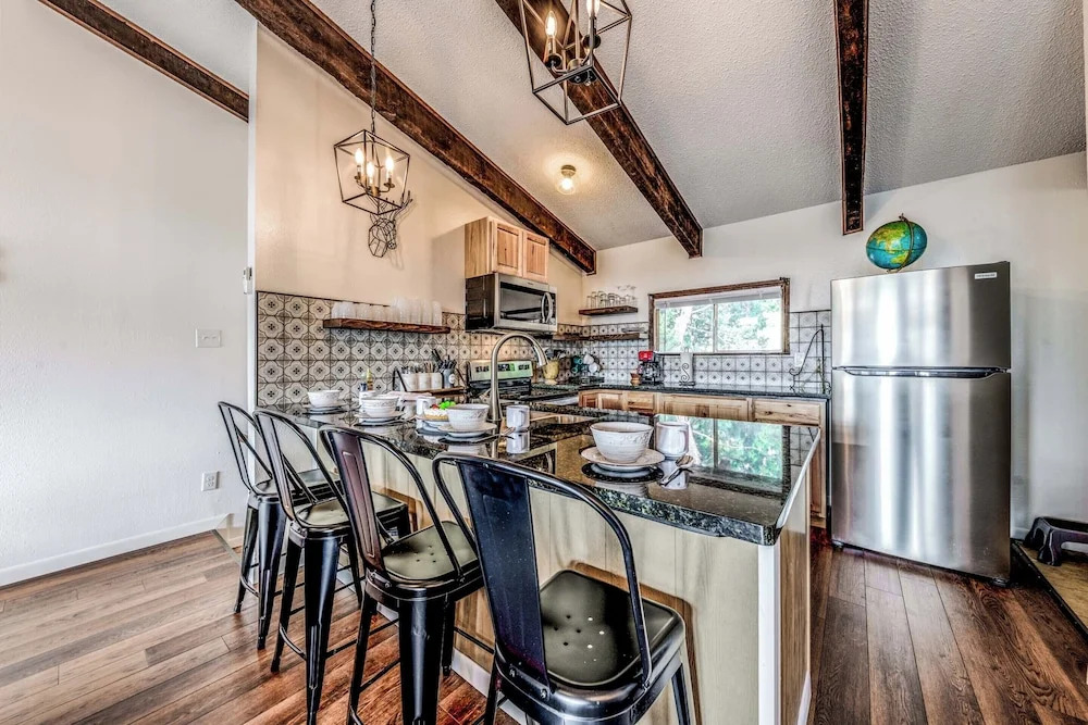 Hold Your Horses by Ruidoso Vacation Rentals