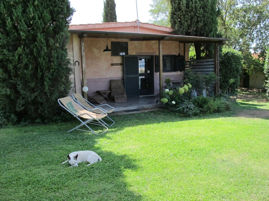 Orto delle Fate