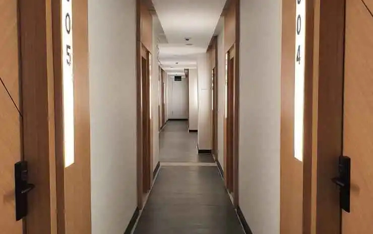 Muara Hotel Bukittinggi