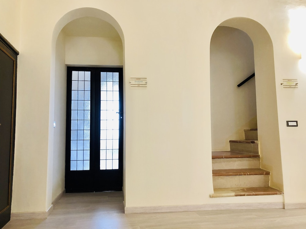 Mavitur Rooms