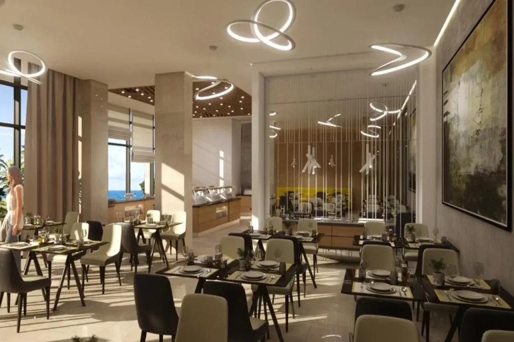 Katamare Hotel