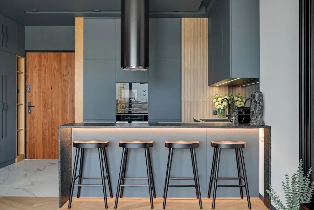 Brabank Riverside Premium Suites & Free Parking by Downtown Apartments
