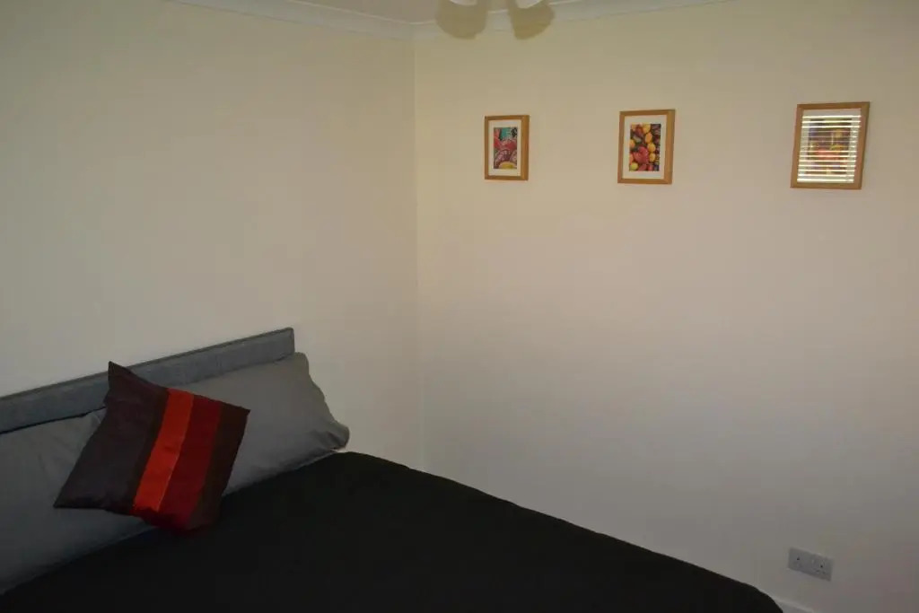 Wick Apartment