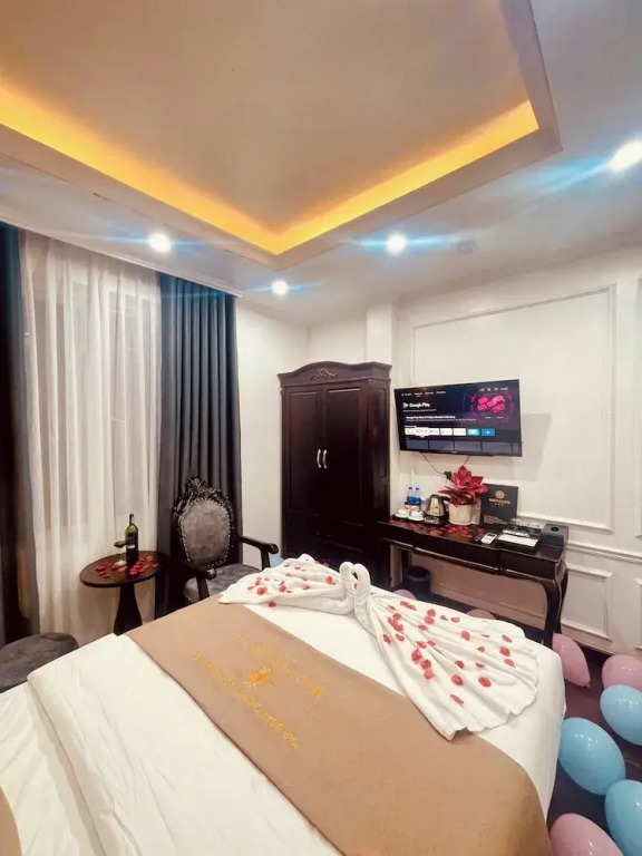 Majestik Hanoi Hotel