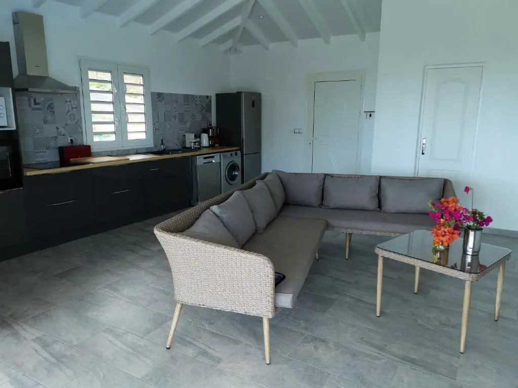 Villa Corail