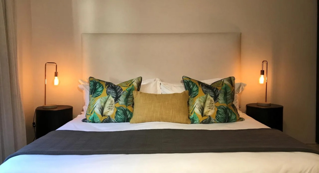 Lavender Moon Guest House