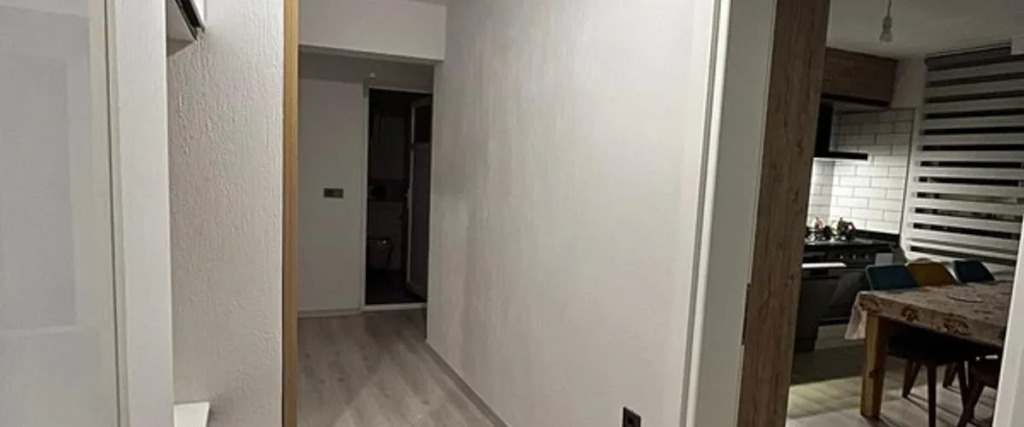Ortacadaki Kir Eviniz