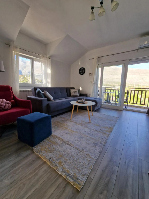 Studio apartmani Milović