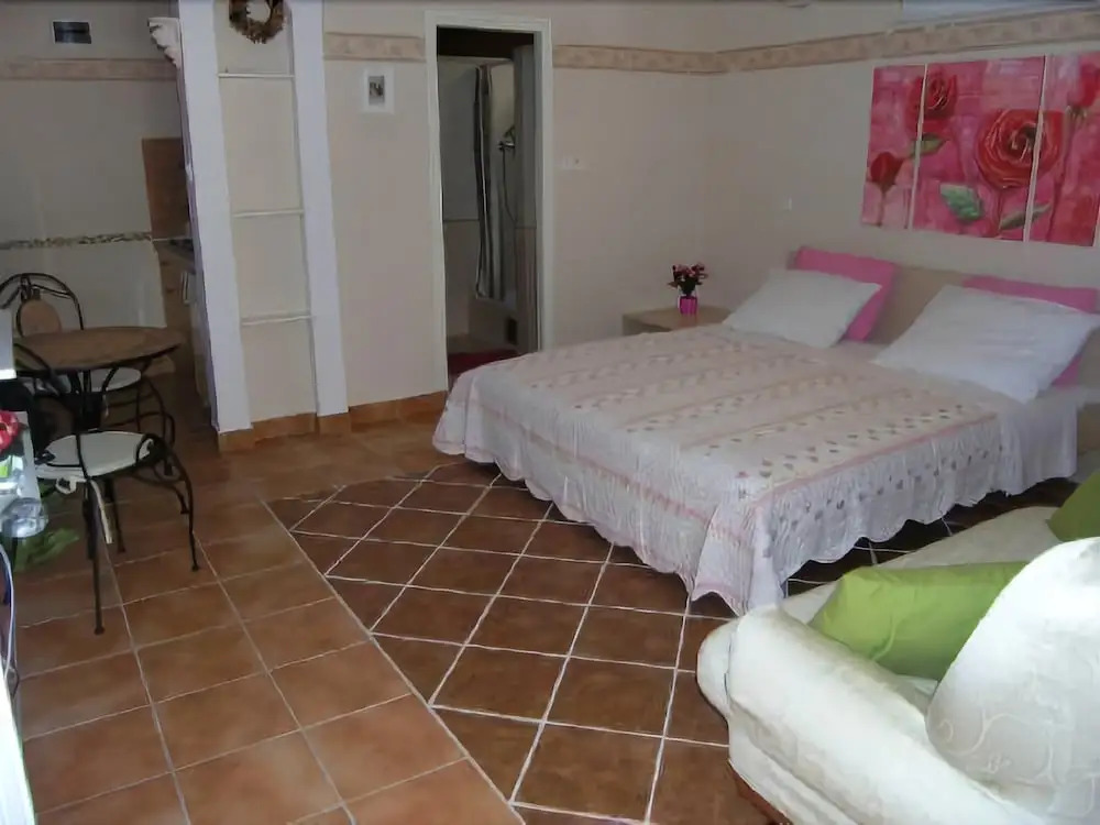 Apartment Damijan