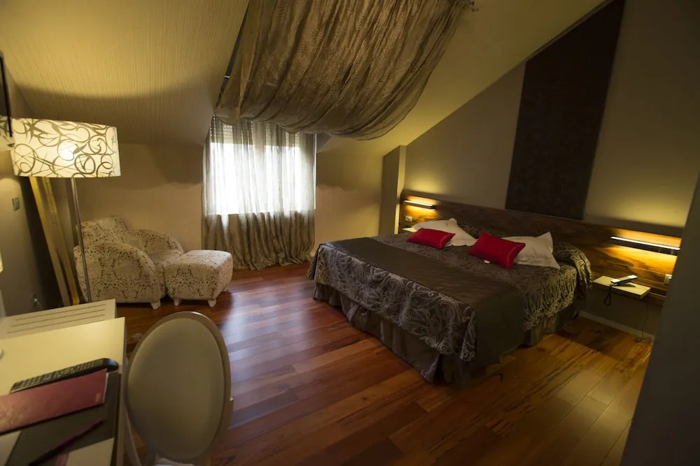 Hotel AF Pesquera