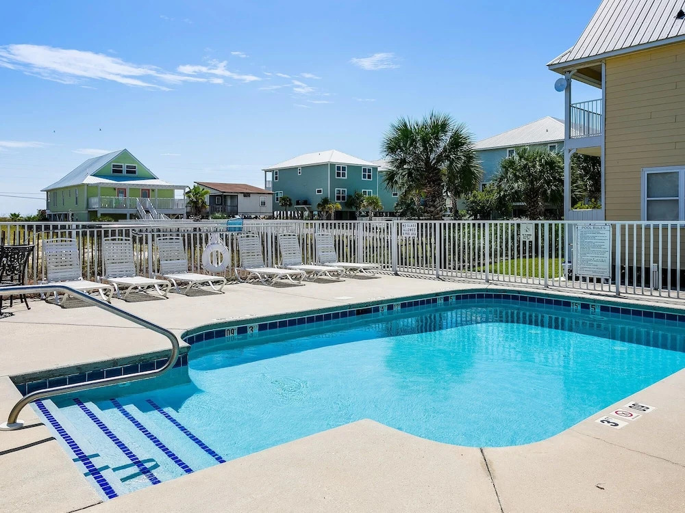 Three C's by Southern Vacation Rentals