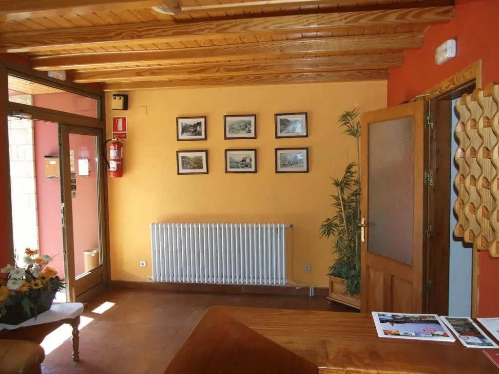 Hotel Era Cuma