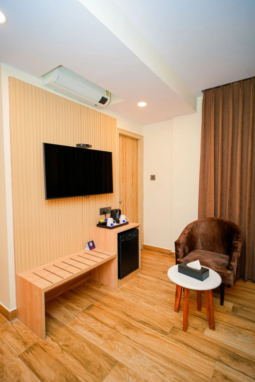 Zip by Spree Hotels Phoenix Marathahalli